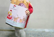 Pandoro Ferragni: il costume di Carnevale che fa ridere (e riflettere)! Pandoro Ferragni: il costume di Carnevale che fa ridere (e riflettere)!