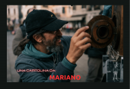Incontro a Venezia: un artigiano della fotografia e una macchina del tempo