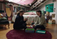 S-Fidiamoci. La nuova serie ricca di amicizia ironia e romanticismo in arrivo su Rai Gulp S-Fidiamoci. La nuova serie ricca di amicizia ironia e romanticismo in arrivo su Rai Gulp