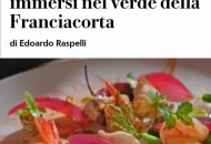 ILGUSTO.IT Ci prende per la gola tra percorsi di sapori, storie, ricette e i ristoranti provati da Edoardo Raspelli ILGUSTO.IT Ci prende per la gola tra percorsi di sapori, storie, ricette e i ristoranti provati da Edoardo Raspelli