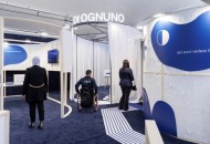 Di Ognuno. Progetto di accoglienza accessibile da Pianca & Partners con Delta Dore e l'attivitsta Valentina Tormirotti Di Ognuno. Progetto di accoglienza accessibile da Pianca & Partners con Delta Dore e l'attivitsta Valentina Tormirotti