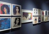 Roma, ultima settimana per la mostra “Universo Warhol”