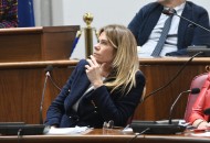 Dismorfismo corporeo nei giovani: A Frosinone il dibattito presentato dalla giornalista Hoara Borselli