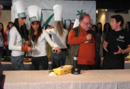 Miss Padania ritorna dopo 12 anni la Kermesse che celebra bellezza valori e tradizioni del Nord Italia Miss Padania ritorna dopo 12 anni la Kermesse che celebra bellezza valori e tradizioni del Nord Italia
