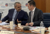 Rischio Amianto: RAI trasloca da Viale Mazzini. Bonanni: Ottima notizia finalmente si allontana il rischio dell'esposizione Rischio Amianto: RAI trasloca da Viale Mazzini. Bonanni: Ottima notizia finalmente si allontana il rischio dell'esposizione