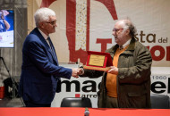 A MANTOVA “SBRISOLONA & CO” IN ARRIVO ALLA SUA TERZA EDIZIONE A MANTOVA “SBRISOLONA & CO” IN ARRIVO ALLA SUA TERZA EDIZIONE