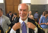 Cecchettin, Avv. Paniz (ex parlamentare): Ergastolo è di fatto pena di morte ma per Costituzione il condannato deve avere possibilità di reintegro nella società Cecchettin, Avv. Paniz (ex parlamentare): Ergastolo è di fatto pena di morte ma per Costituzione il condannato deve avere possibilità di reintegro nella società