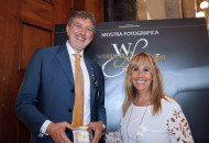 A Pescara la Mostra Fotografica 10 anni di Women for Women Against Violence. La forza delle donne nei ritratti dell’anima A Pescara la Mostra Fotografica 10 anni di Women for Women Against Violence. La forza delle donne nei ritratti dell’anima
