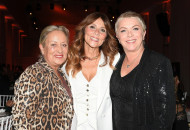 A Roma l'emozionante Gala che celebra 10 anni di Women for Women against Violence