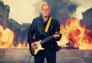 DOMENICO BINI PUBBLICA IL NUOVO SINGOLO E VIDEOCLIP “STA ANDANDO TUTTO MALE”