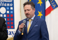 Ezio Bonanni nominato Vice Presidente del Comitato Nazionale Italiano Fair Play: trent’anni di impegno per salute, giustizia, e valori etici Ezio Bonanni nominato Vice Presidente del Comitato Nazionale Italiano Fair Play: trent’anni di impegno per salute, giustizia, e valori etici