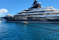 monaco yacht show 2025 monaco yacht show 2025