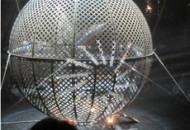 Sant'Anastasia scontro tra due stuntman durante lo spettacolo al Circo: un morto