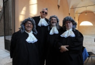 Domenica 7 dicembre e lunedì 8 con Edoardo Raspelli: Due giorni di festa della gola nel centro di Carpi Domenica 7 dicembre e lunedì 8 con Edoardo Raspelli: Due giorni di festa della gola nel centro di Carpi