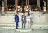 TAPPA DI NATALE DEL CONCORSO DI MISS LA PIÙ BELLA DEL MONDO TAPPA DI NATALE DEL CONCORSO DI MISS LA PIÙ BELLA DEL MONDO