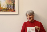 Isabella Nicora torna in libreria con “Cercherò i tuoi occhi”: un romanzo sulla maternità negata e ritrovata Isabella Nicora torna in libreria con “Cercherò i tuoi occhi”: un romanzo sulla maternità negata e ritrovata