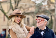 Arriva su LA7 “GREEN TOUR” con Edoardo Raspelli e Sofia Bruscoli Arriva su LA7 “GREEN TOUR” con Edoardo Raspelli e Sofia Bruscoli