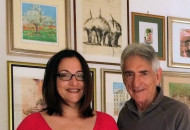 Il padre muore di mesotelioma dopo il servizio in Marina: la battaglia di Benedetta Ricci per avere giustizia Il padre muore di mesotelioma dopo il servizio in Marina: la battaglia di Benedetta Ricci per avere giustizia