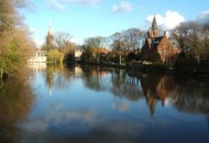 Bruges, Belgio Bruges, Belgio