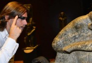Tecnologia all'avanguardia per il Museo Egizio
