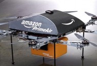 I droni di Amazon consegneranno in 30 minuti