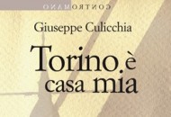 Torino è casa mia, di Giuseppe Culicchia