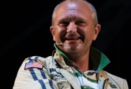 Andrea Pucci al GruVillage